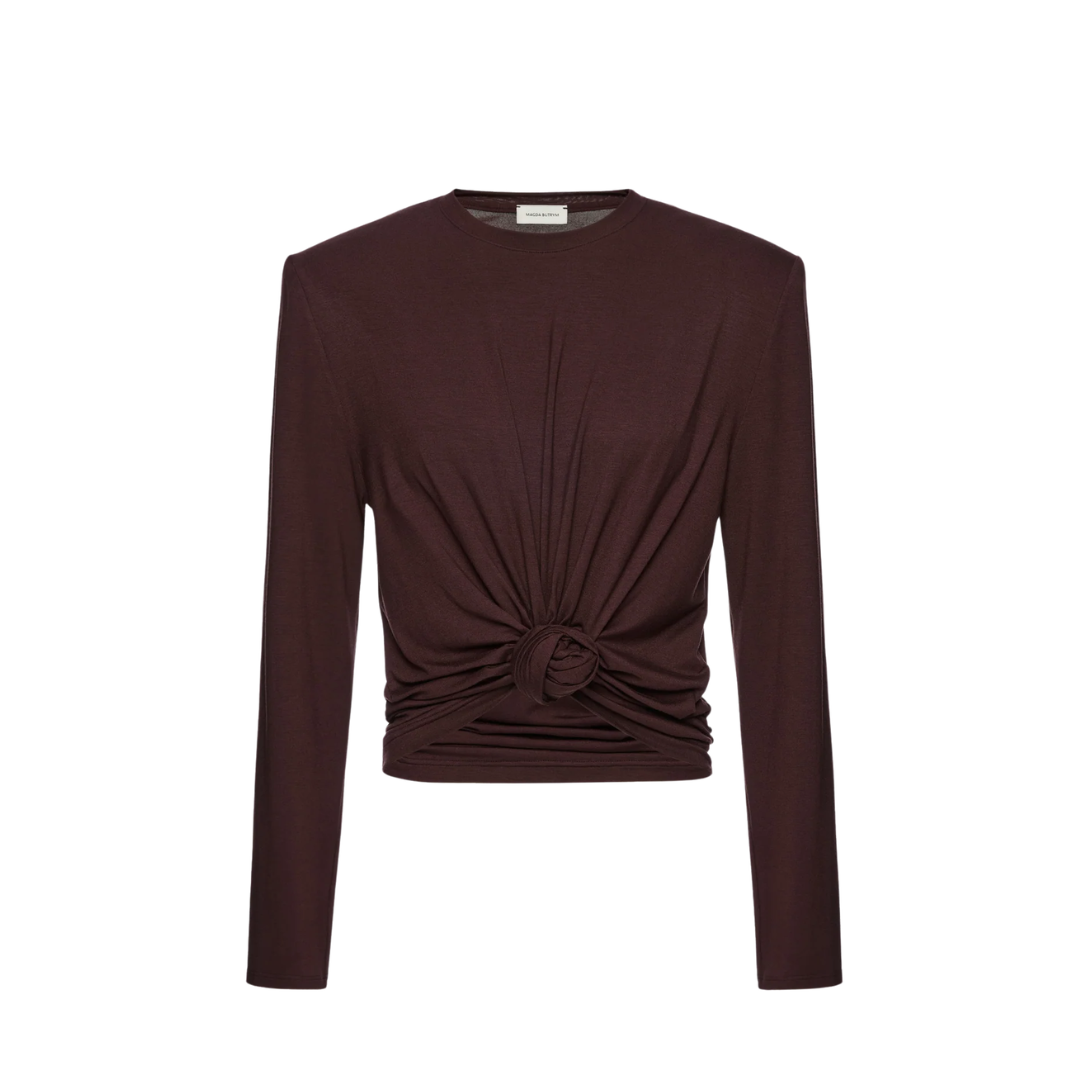 MAGDA BUTRYM 14 BLOUSE