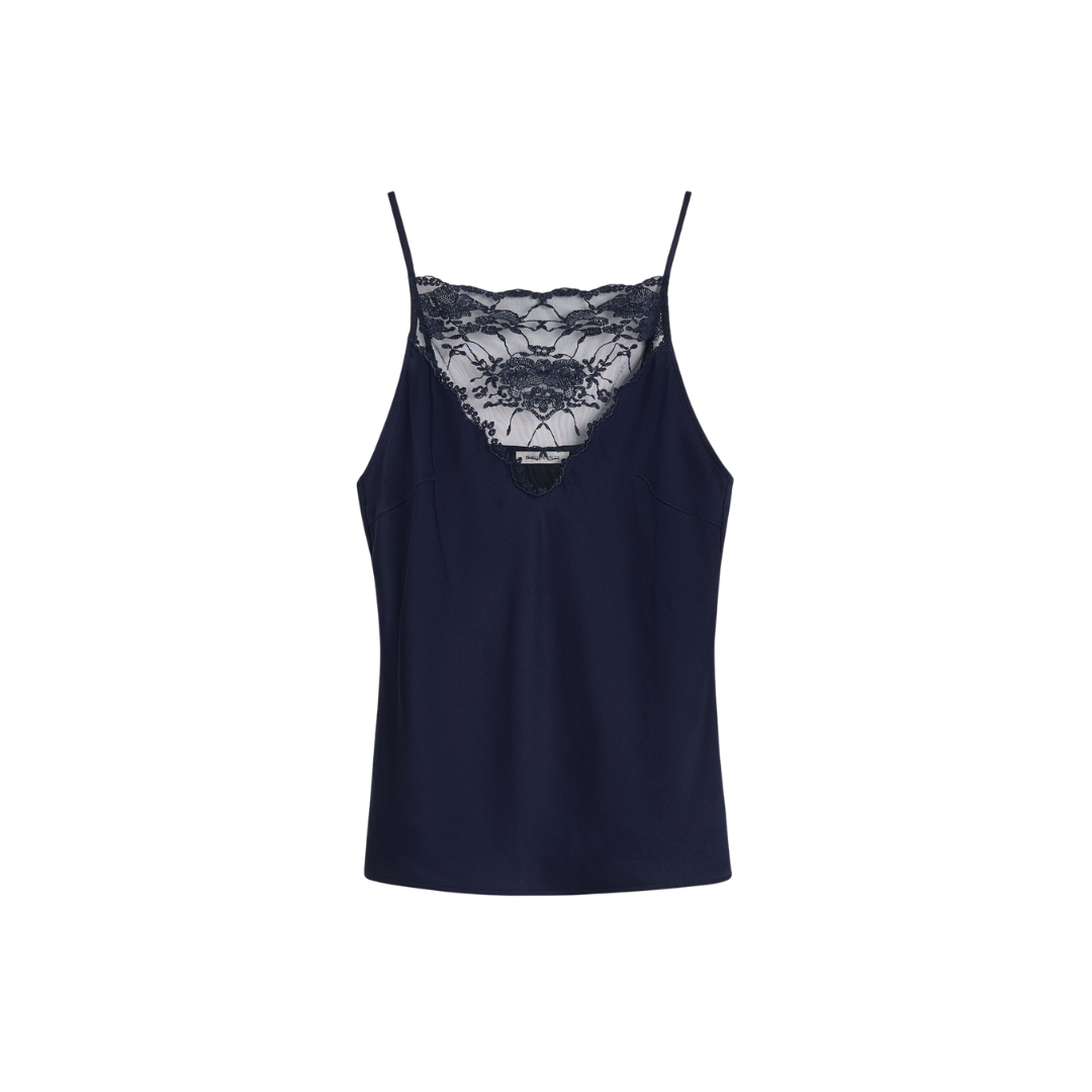 BY MALENE BIRGER LEEBA TANK