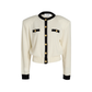 RONNY KOBO GEMMA CARDIGAN