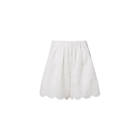 FAITHFULL FONDACO SHORT