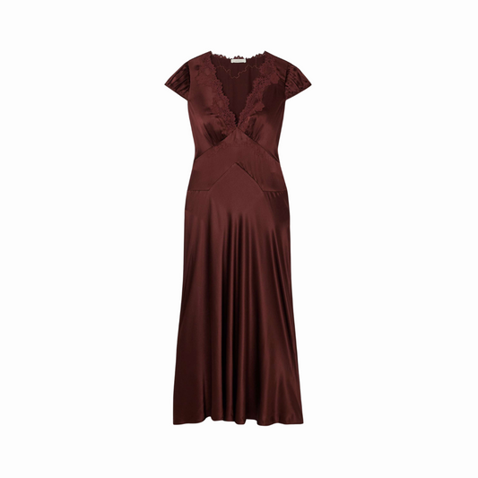 DOEN CORALINE DRESS