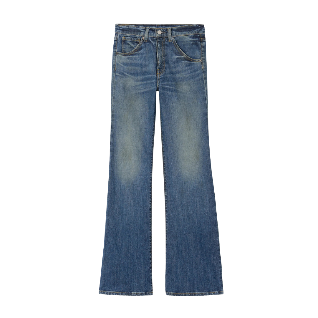 NILI LOTAN CELIA JEANS CLASSIC WASH