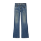 NILI LOTAN CELIA JEANS CLASSIC WASH