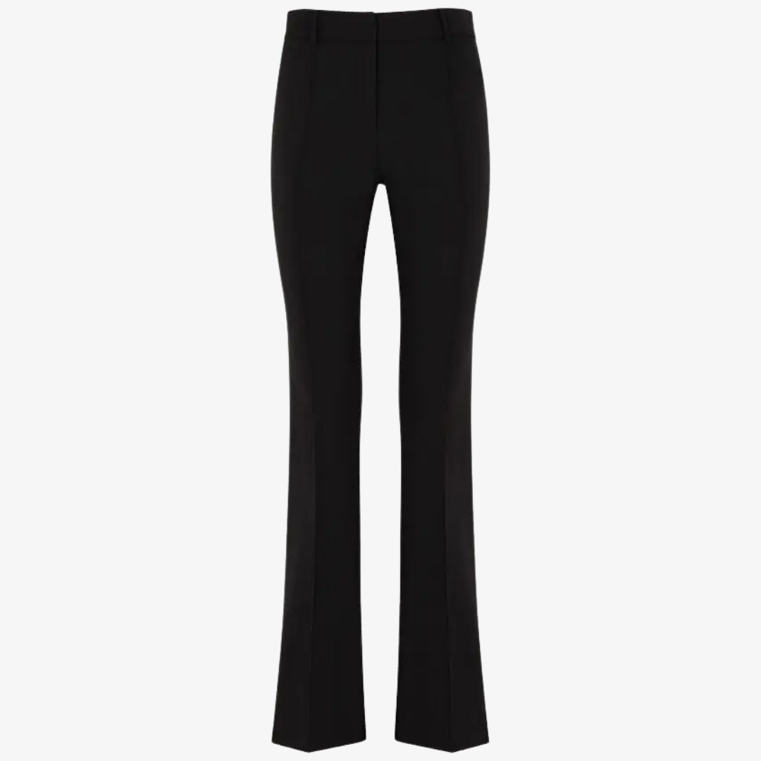 VERONICA BEARD HIBISCUS PANTS