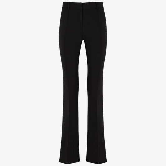 VERONICA BEARD HIBISCUS PANTS