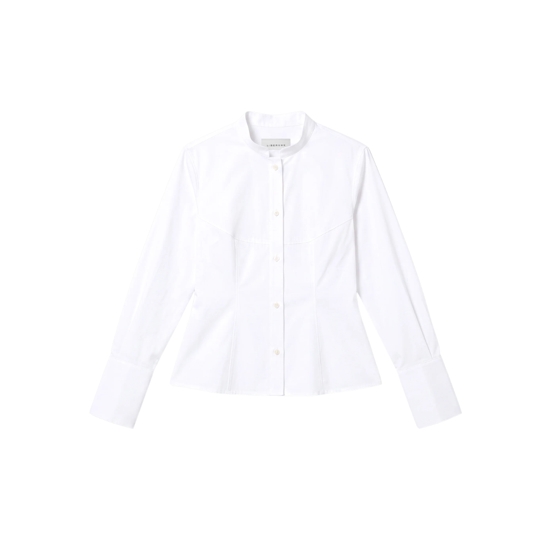 LIBEROWE BAHAR SHIRT