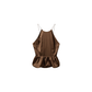 THE GARMENT CATA TIE TOP