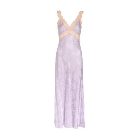 RONNY KOBO BRYN DRESS