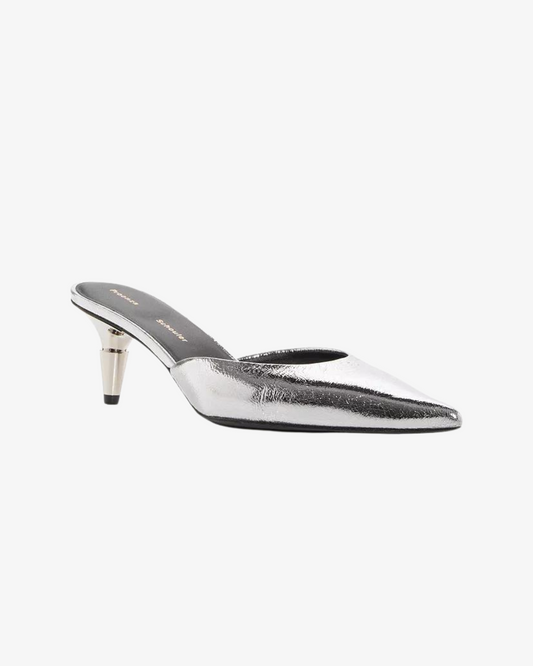 PROENZA SCHOULER POINTED MULES