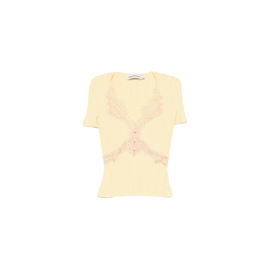 SELF PORTRAIT 176 LACE TOP