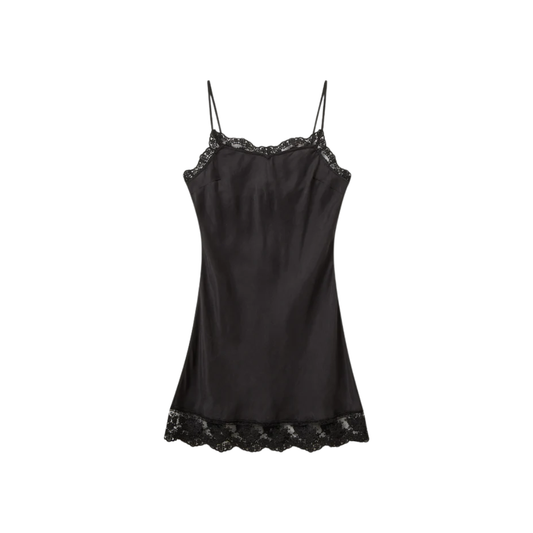 THE GARMENT DARLING LACE DRESS