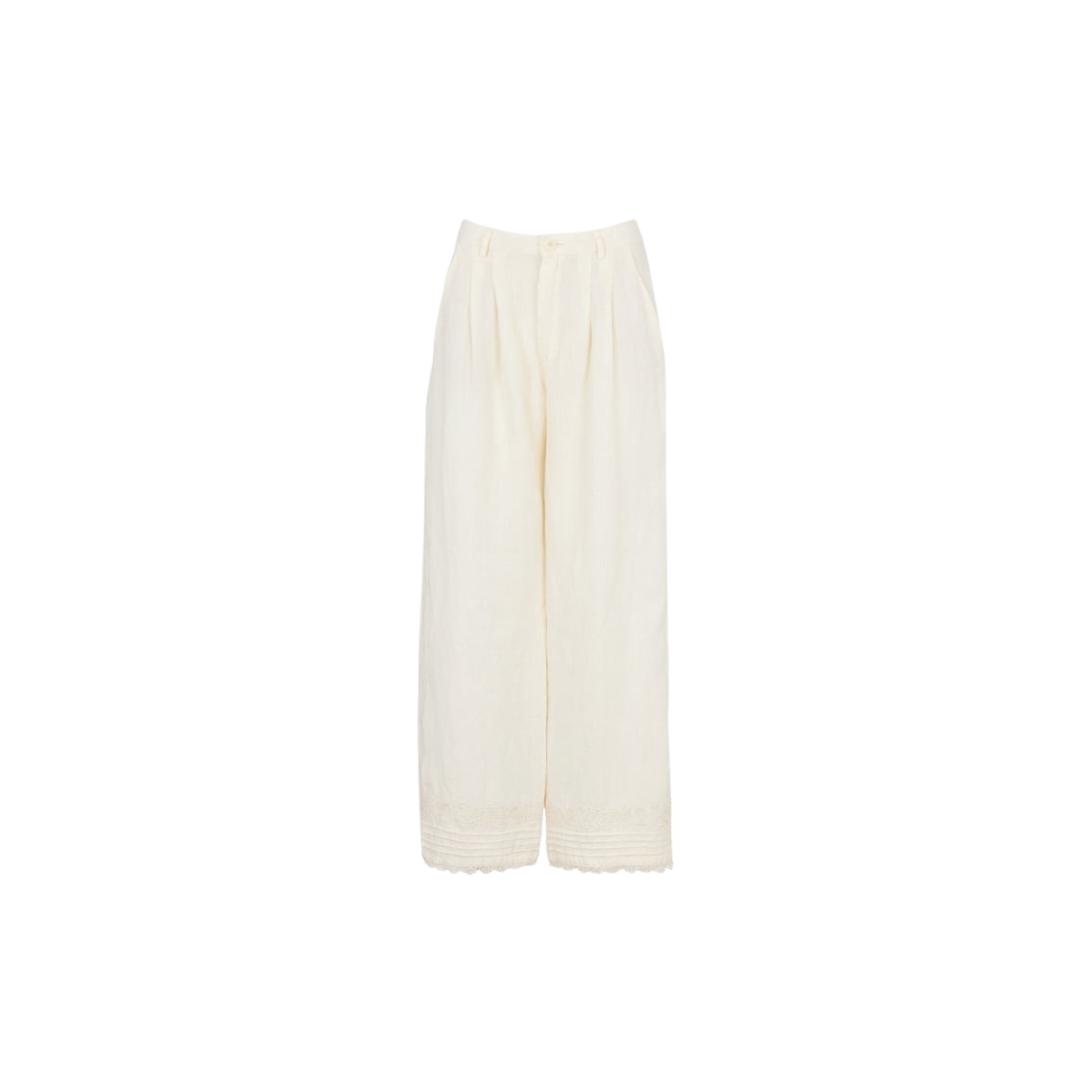 MAISON HOTEL WHISPER OTTO PANTS