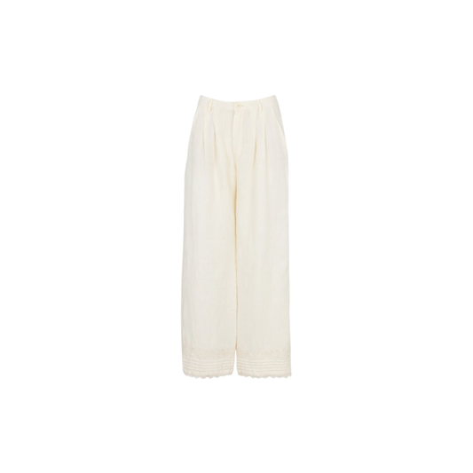 MAISON HOTEL WHISPER OTTO PANTS