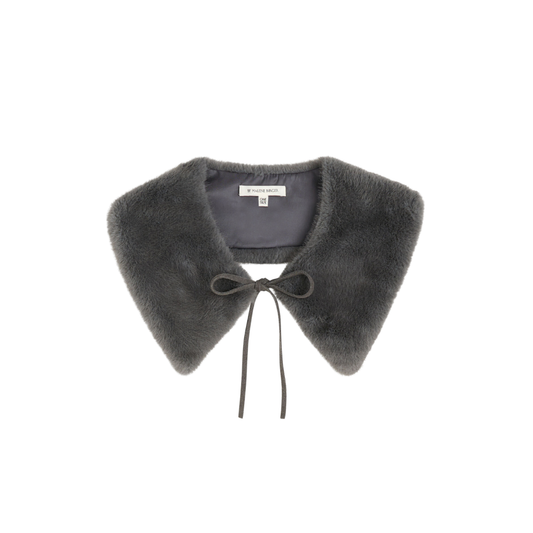 BY MALENE BIRGER COWIE COLLAR