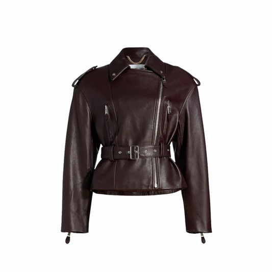 RONNY KOBO LILOU JACKET