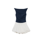 SIMKHAI SALINA MINI DRESS