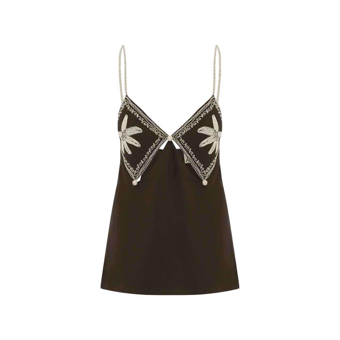 ALEMAIS LENDRA CAMI