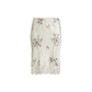 DOEN ELOWETTE SKIRT FLORAL