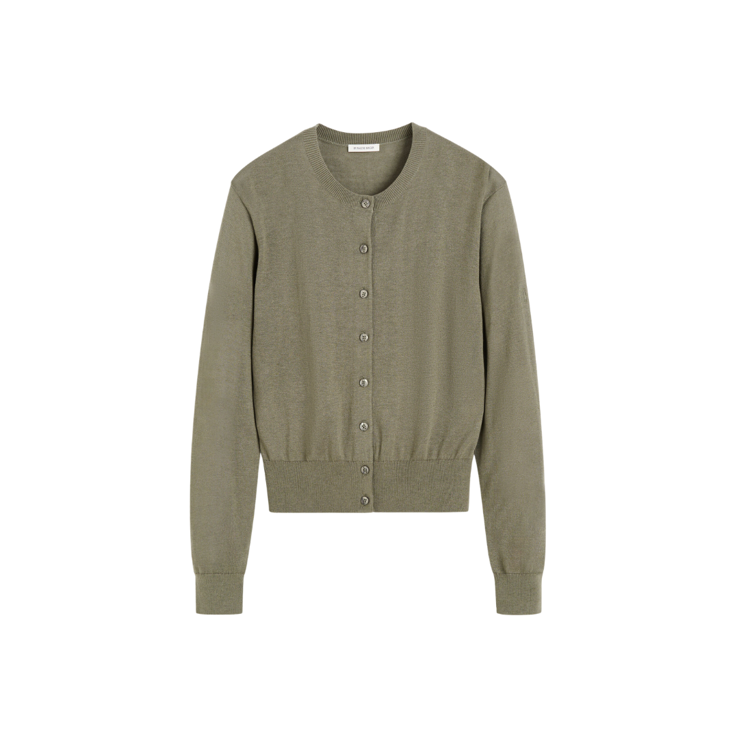 BY MALENE BIRGER MONTIE