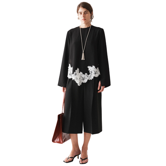BEAUFILLE MARNI BLOUSE