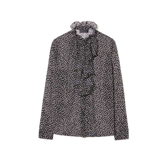 NILI LOTAN LILY BLOUSE
