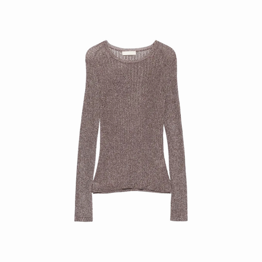 ULLA JOHNSON VIANCA KNIT