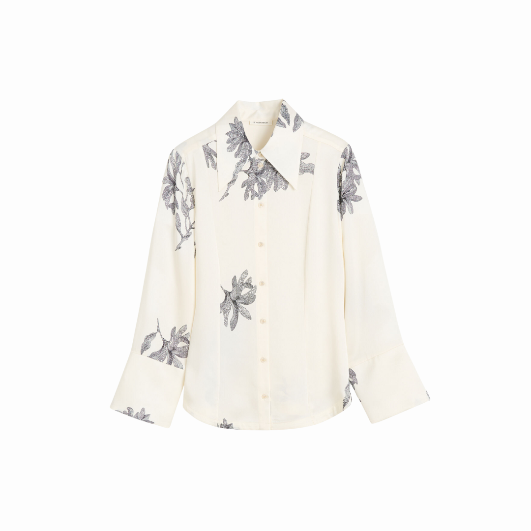 MALENE BIRGER ROSIANNAS SATIN