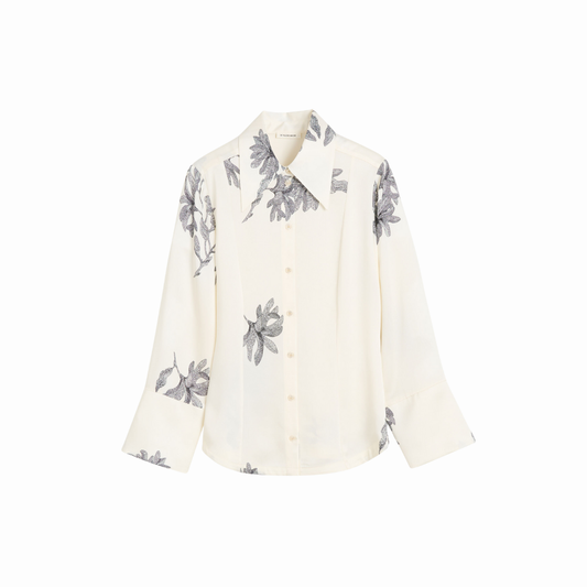 MALENE BIRGER ROSIANNAS SATIN