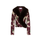 CARELLI ROSA BLAZER