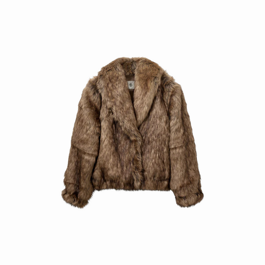 THE GARMENT DAIMEY COAT