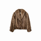 THE GARMENT DAIMEY COAT