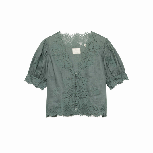 DOEN IDELLA TOP