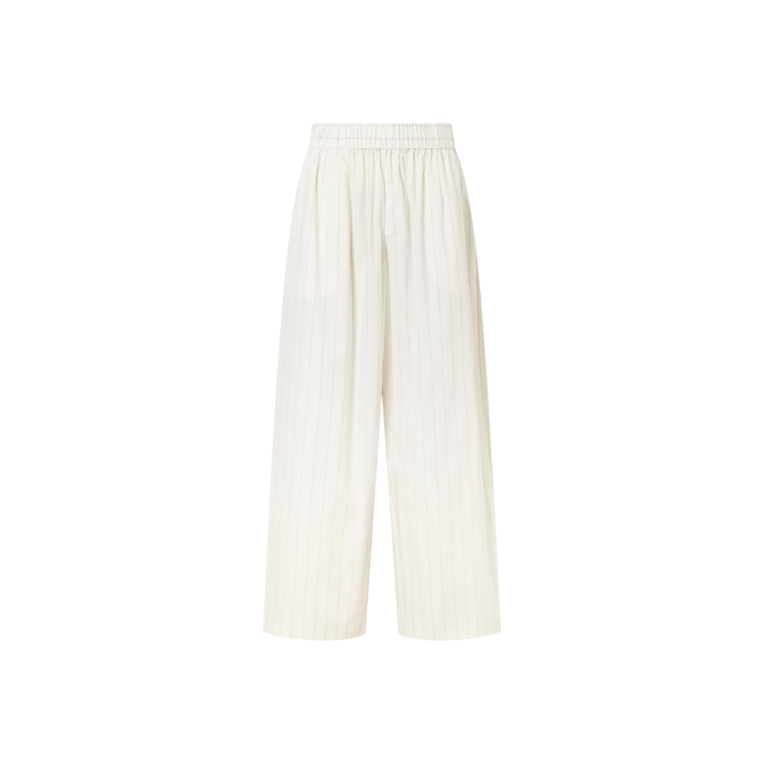 ST AGNI EVERYDAY RELAXED PANTS