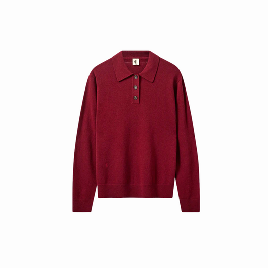 THE GARMENT COMO POLO SHIRT