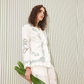ALEMAIS LOUIE EMBROIDERD SHIRT