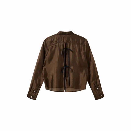 THE GARMENT GILLIAN SHIRT