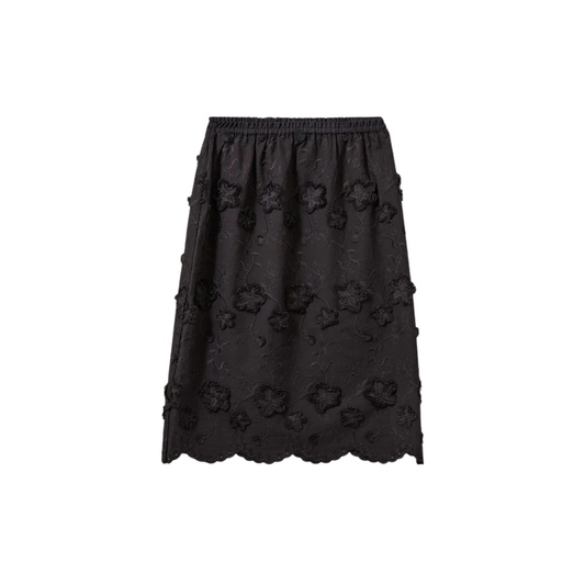 THE GARMENT FLEUR SLIP SKIRT