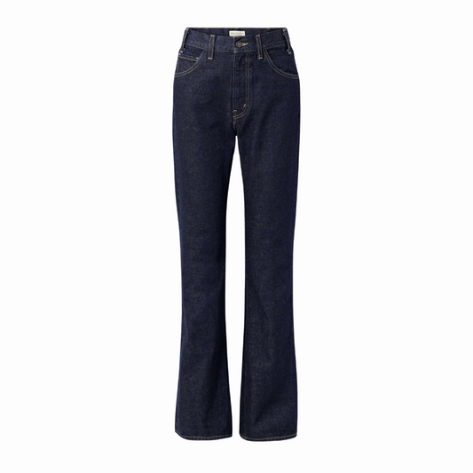 NILI LOTAN JOAN INDIGO RINS JEANS