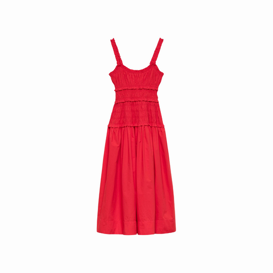 DOEN MARIANNE DRESS