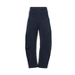 NILI LOTAN SHON COTTON PANTS