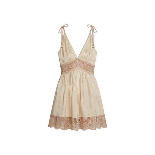 SEA NY ETHEL MINI DRESS