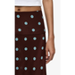 BEC AND BRIDGE MATHILDE MIDI SKIRT