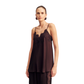 SHONA JOY LACE CAMI