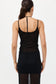 ST AGNI LAYERED HALTER TANK