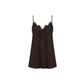 SHONA JOY LACE CAMI