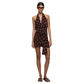BEC AND BRIDGE MATHILDE MINI DRESS