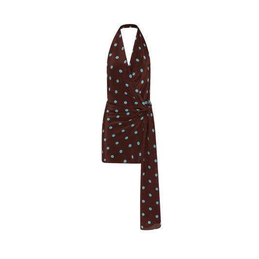 BEC AND BRIDGE MATHILDE MINI DRESS