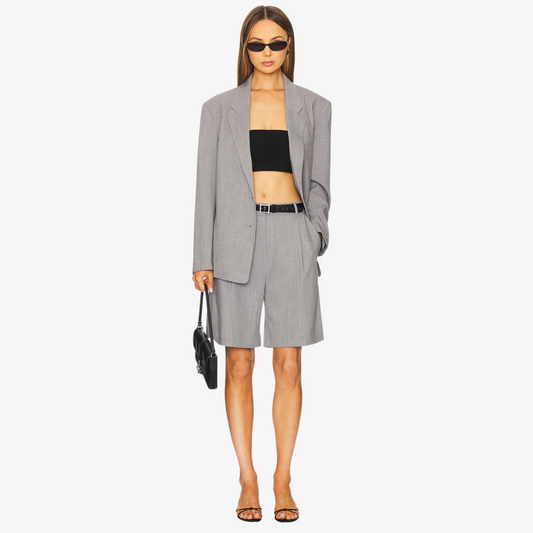 BEC AND BRIDGE JORDIN BLAZER