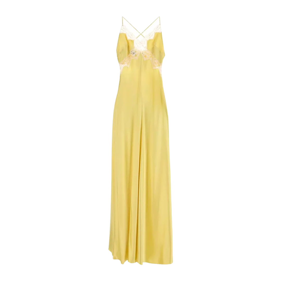 ALBERTA FERRETTI DRESS