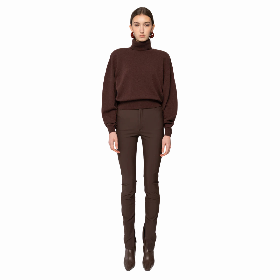 RONNY KOBO BERIT PANTS